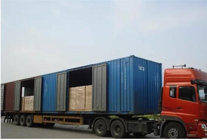 厦门到蒲县整车运输