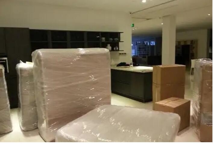 厦门到蒲县长途搬家