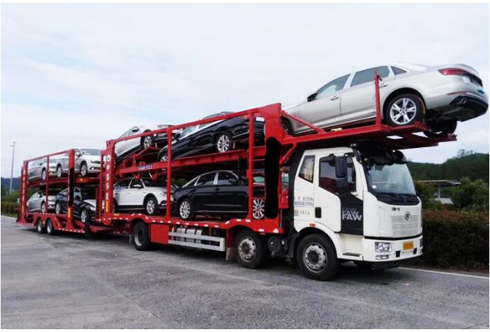 厦门到蒲县轿车托运